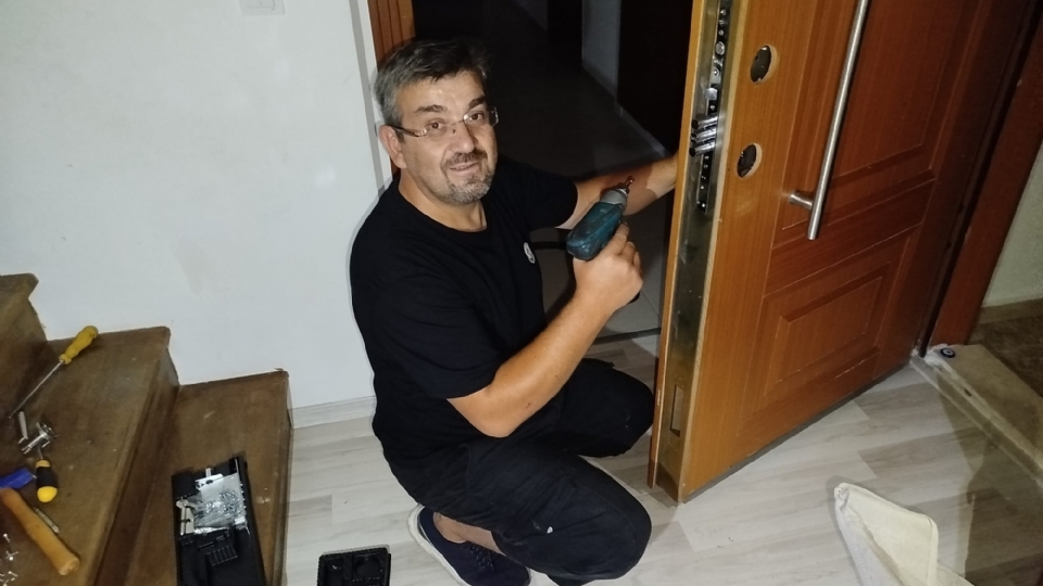 Çınardere 7/24 Acil Çilingir