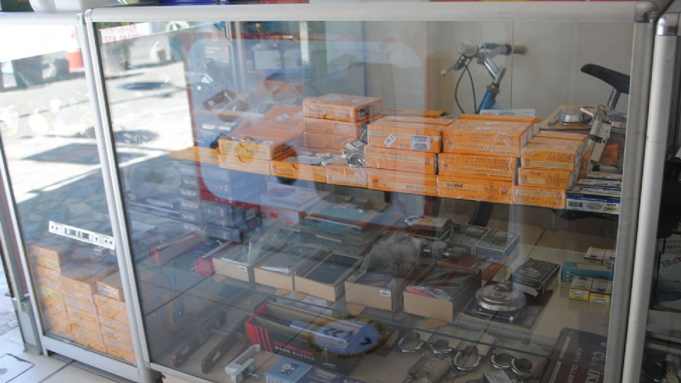 Çınardere Kilit Değişimi ve Montajı