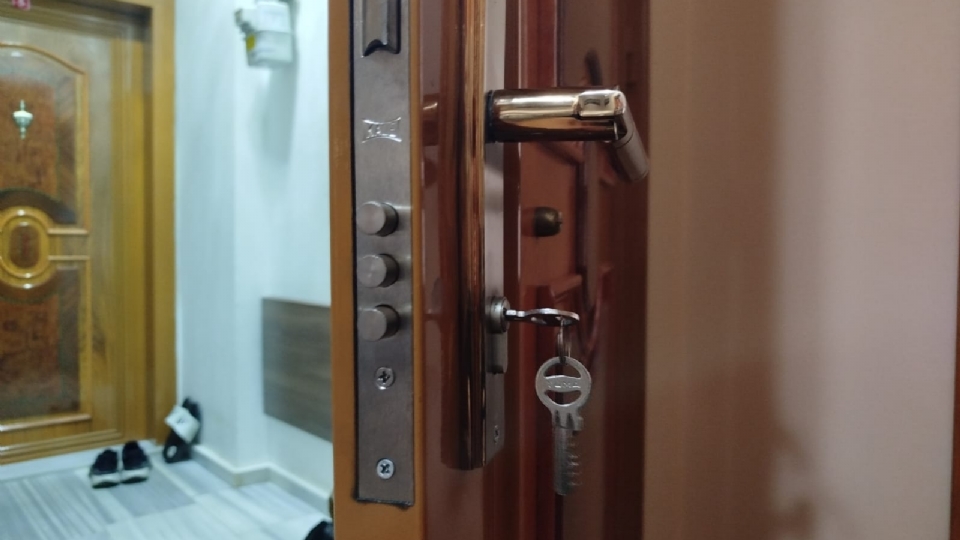 Çınardere Kilit Değişimi ve Montajı