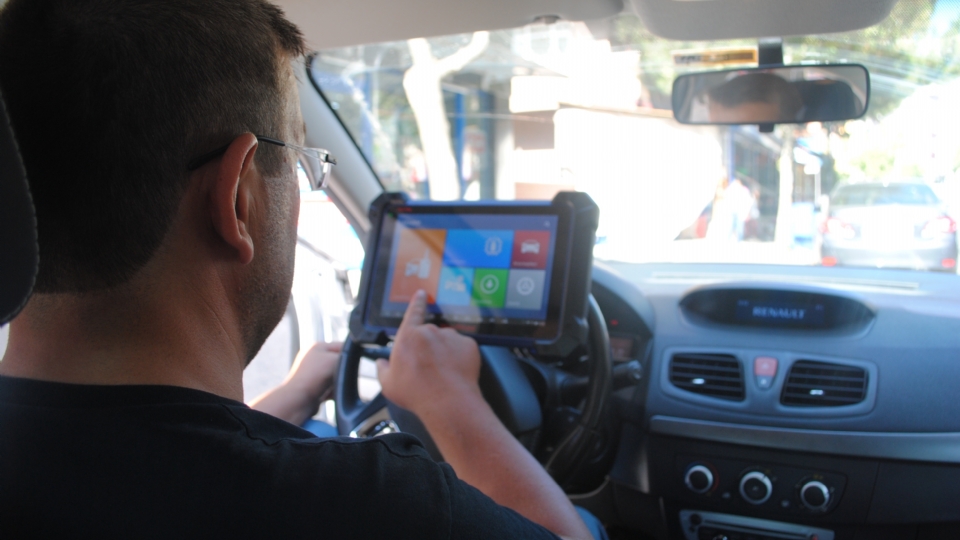 Çınardere Oto Anahtar Kopyalama